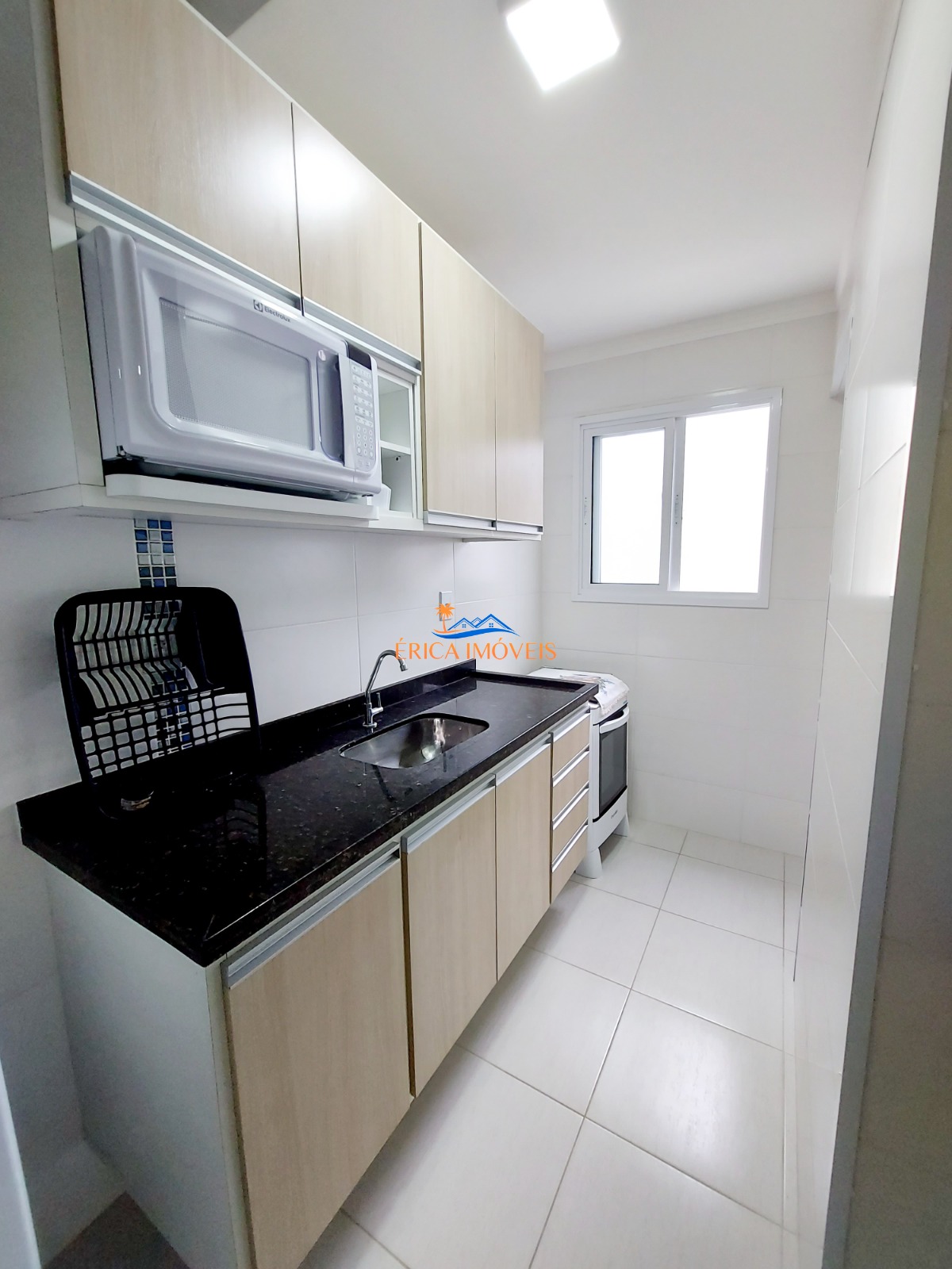 Apartamento à venda com 2 quartos, 65m² - Foto 5