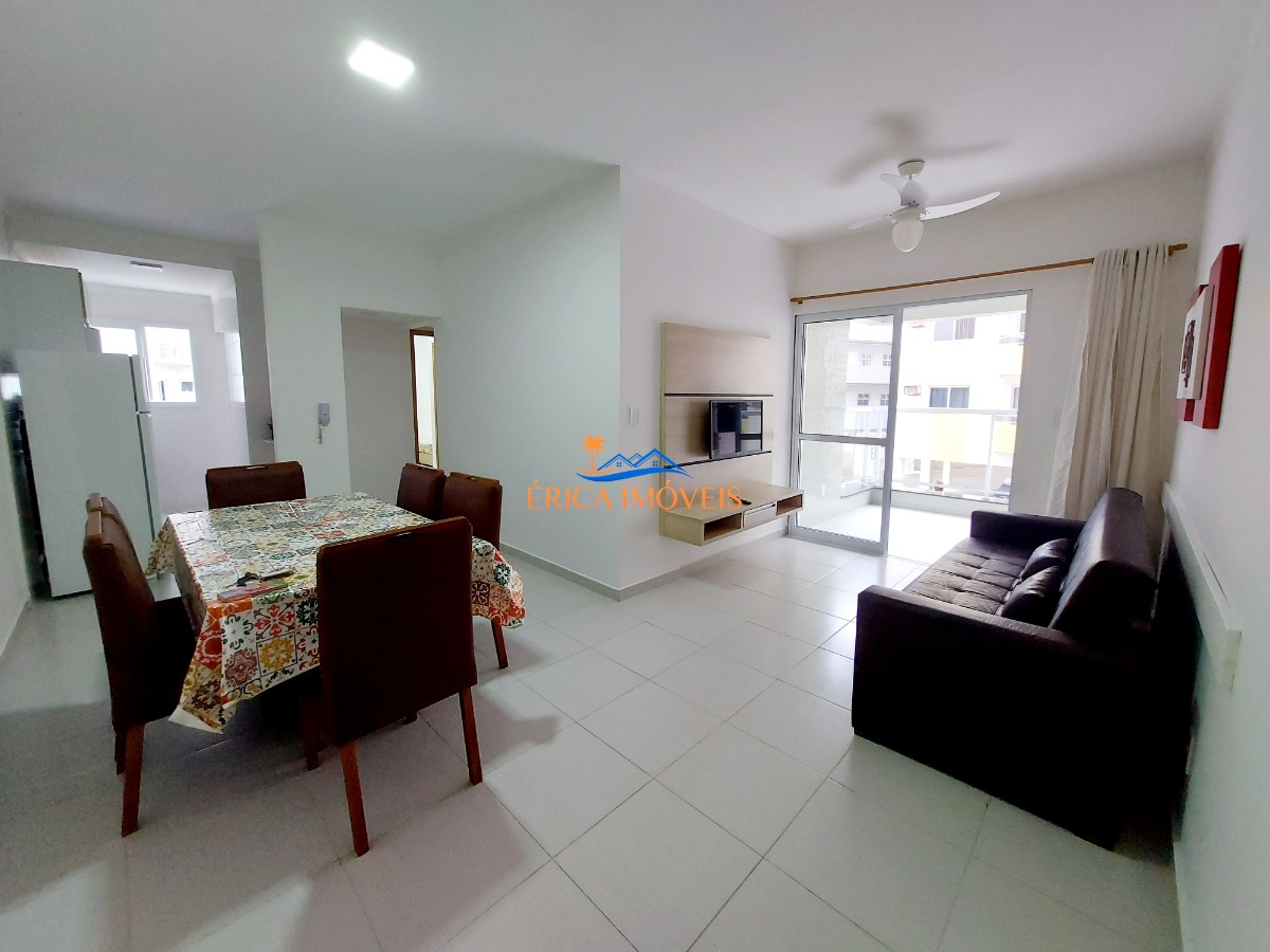 Apartamento à venda com 2 quartos, 65m² - Foto 1