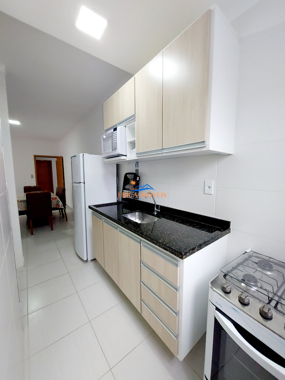 Apartamento à venda com 2 quartos, 65m² - Foto 7