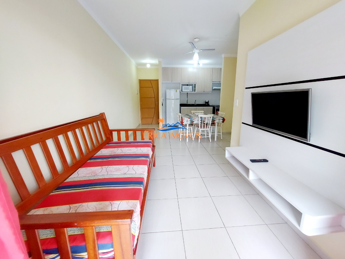 Apartamento à venda com 2 quartos, 65m² - Foto 3