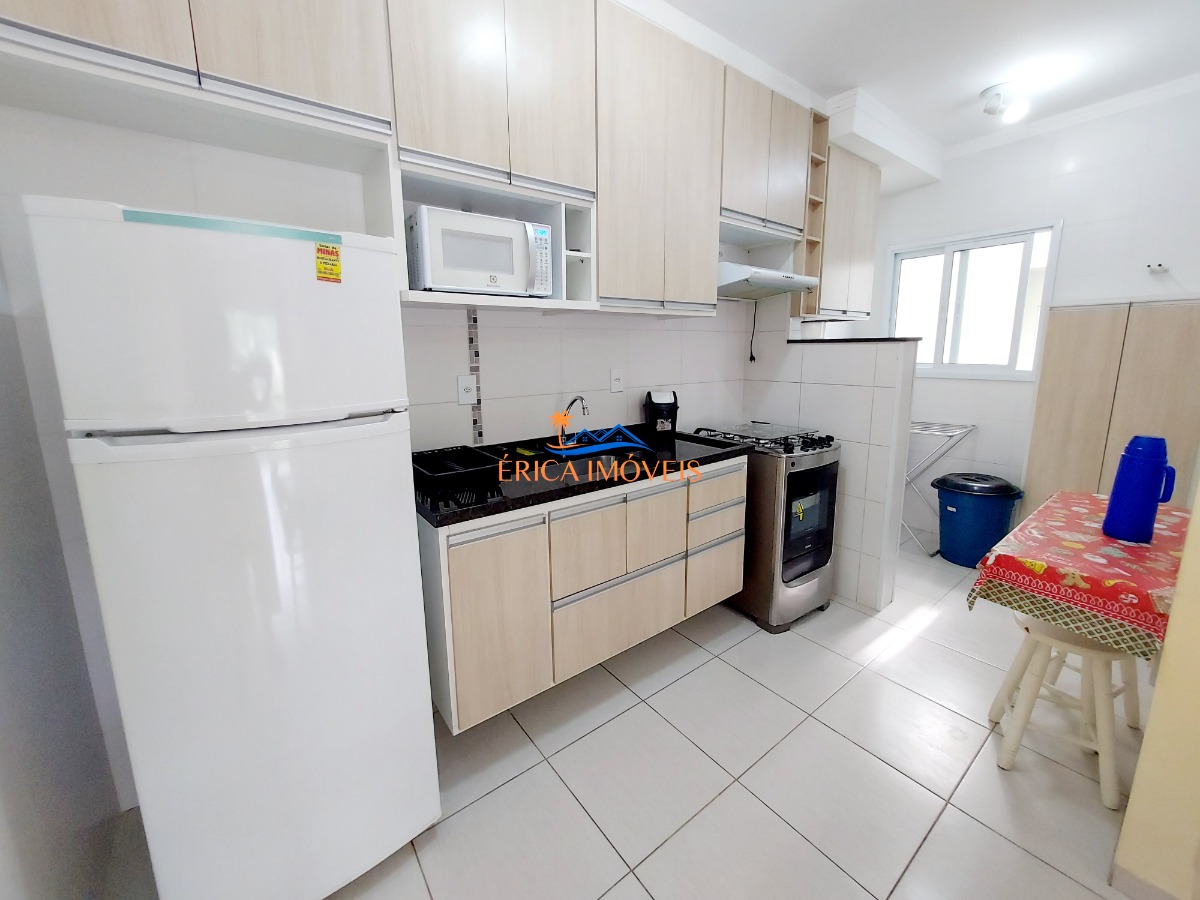 Apartamento à venda com 2 quartos, 65m² - Foto 7