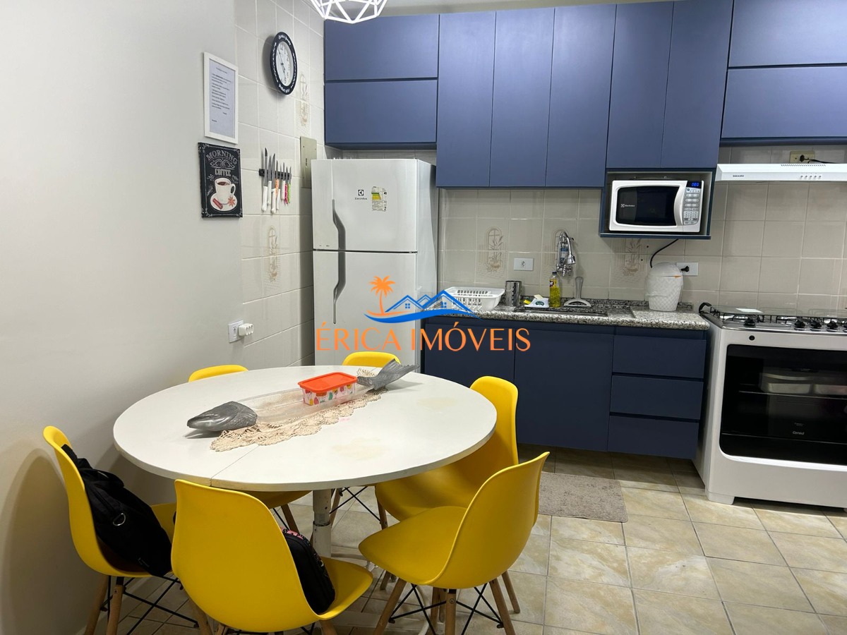 Apartamento à venda com 2 quartos, 60m² - Foto 1