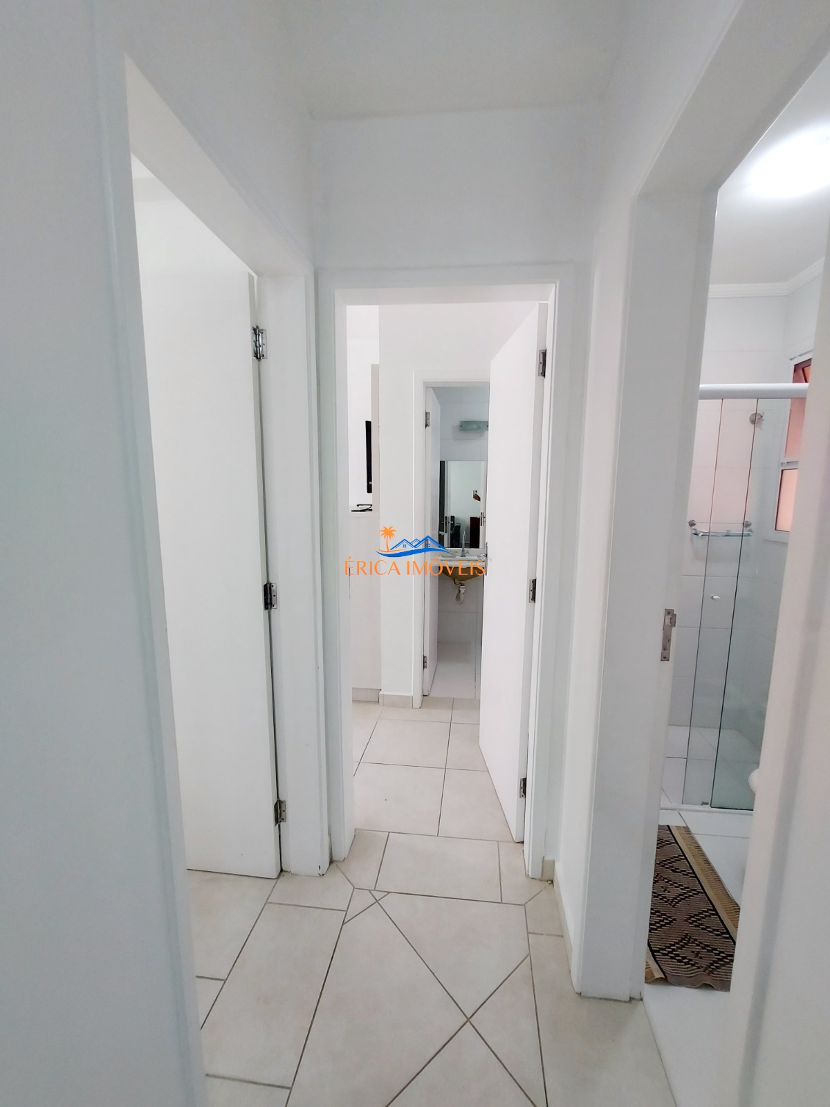 Apartamento à venda com 2 quartos, 55m² - Foto 9