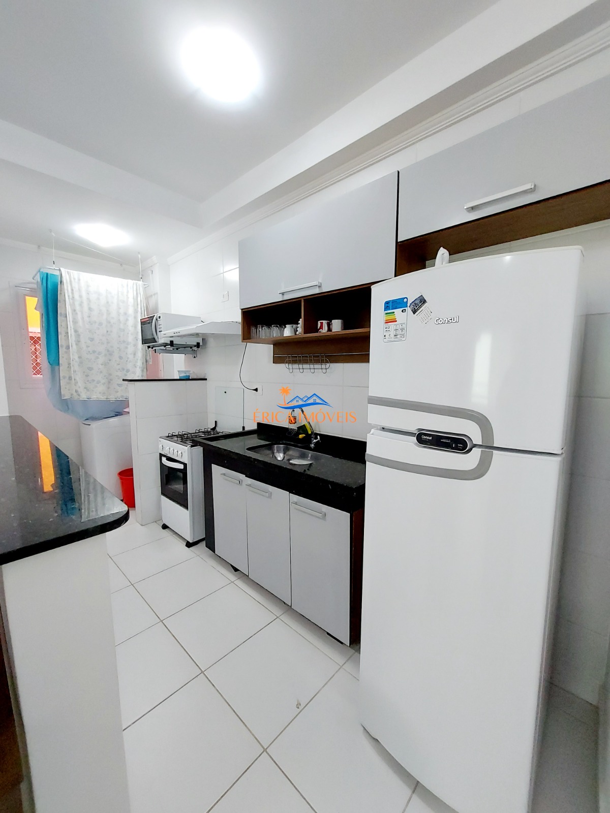 Apartamento à venda com 2 quartos, 55m² - Foto 7