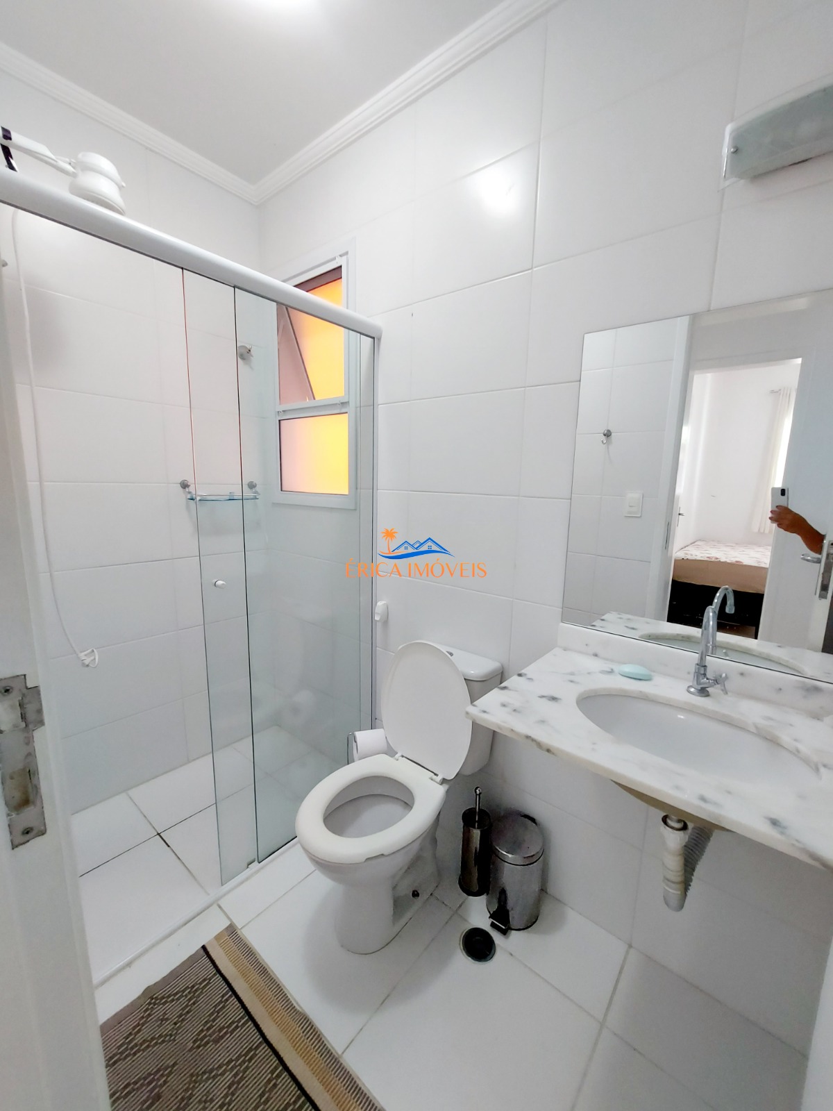 Apartamento à venda com 2 quartos, 55m² - Foto 15