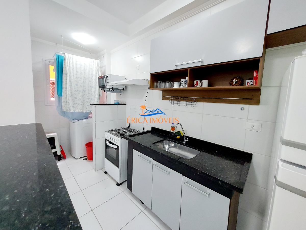 Apartamento à venda com 2 quartos, 55m² - Foto 6