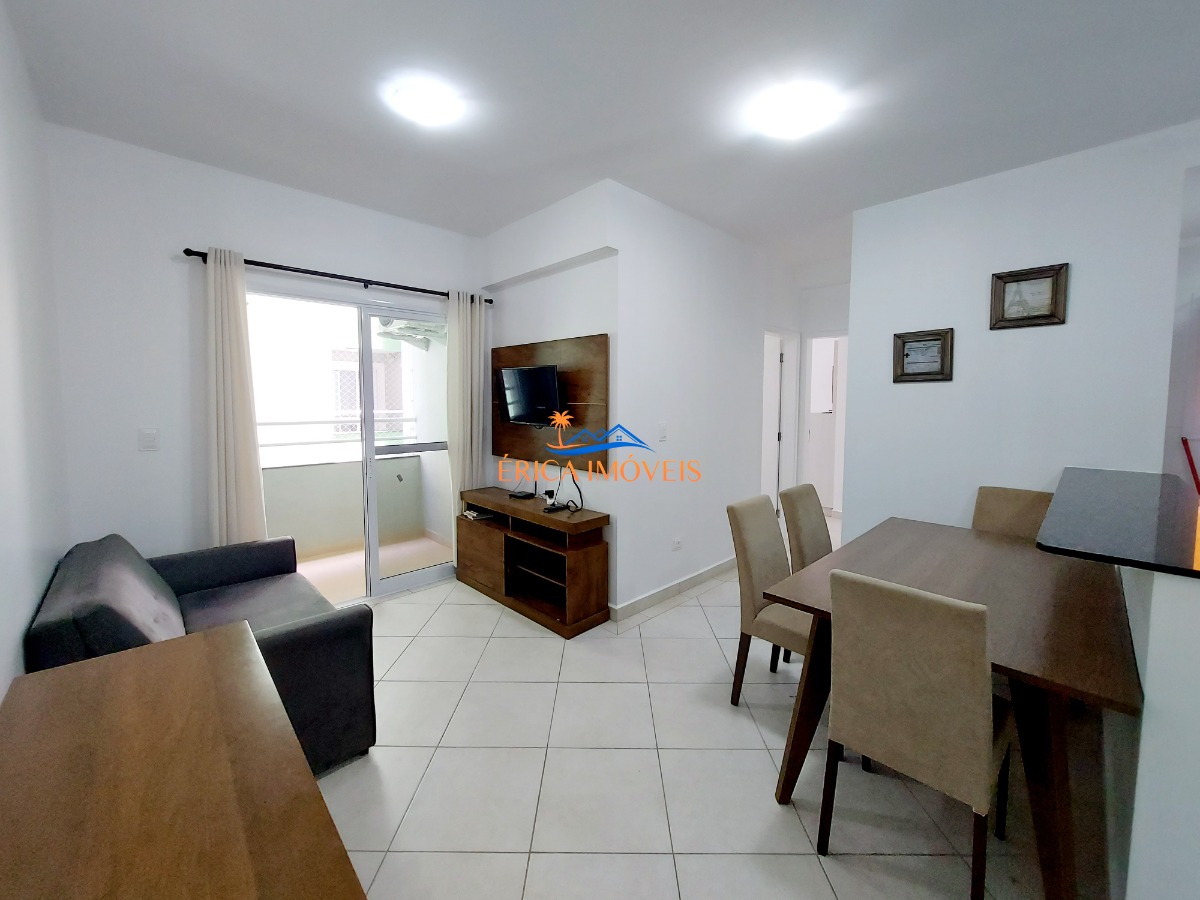 Apartamento à venda com 2 quartos, 55m² - Foto 2