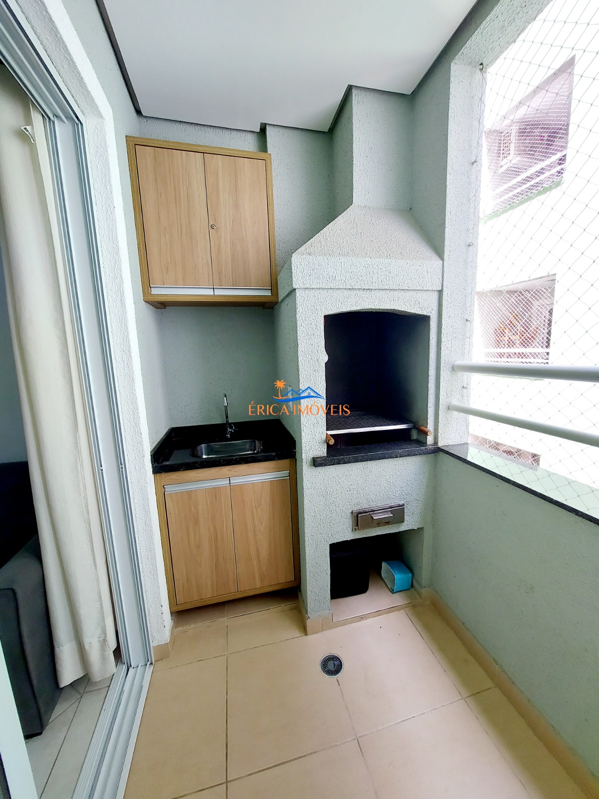 Apartamento à venda com 2 quartos, 55m² - Foto 4