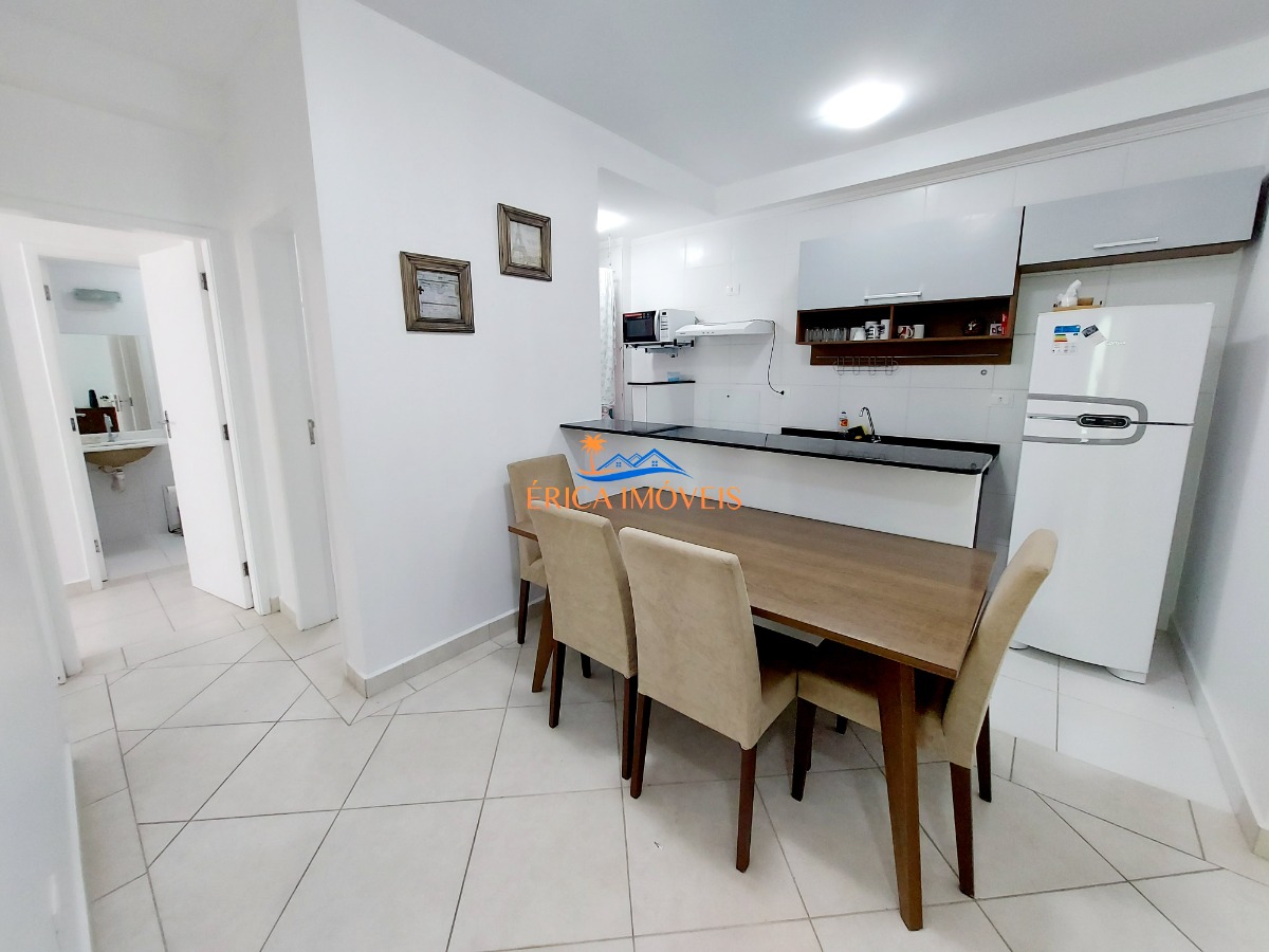 Apartamento à venda com 2 quartos, 55m² - Foto 8