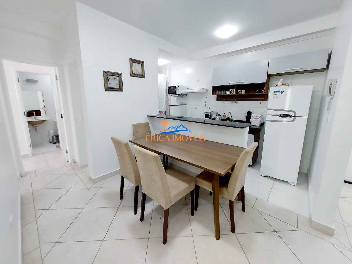 Apartamento à venda com 2 quartos, 55m² - Foto 5