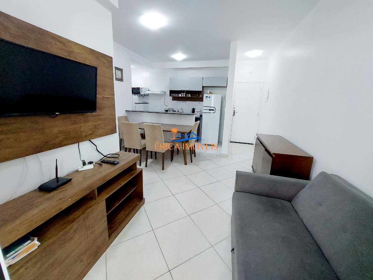 Apartamento à venda com 2 quartos, 55m² - Foto 1