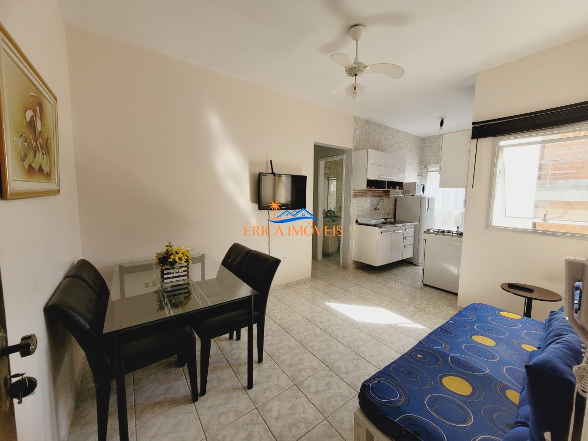 Apartamento à venda com 2 quartos, 50m² - Foto 3