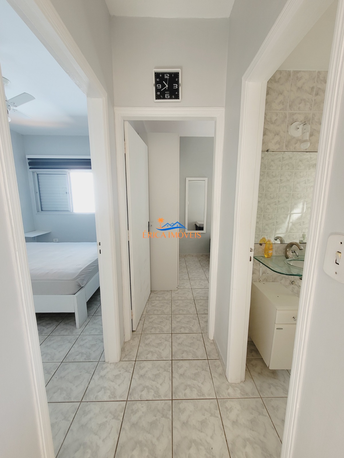 Apartamento à venda com 2 quartos, 50m² - Foto 14