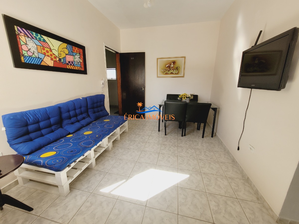 Apartamento à venda com 2 quartos, 50m² - Foto 1