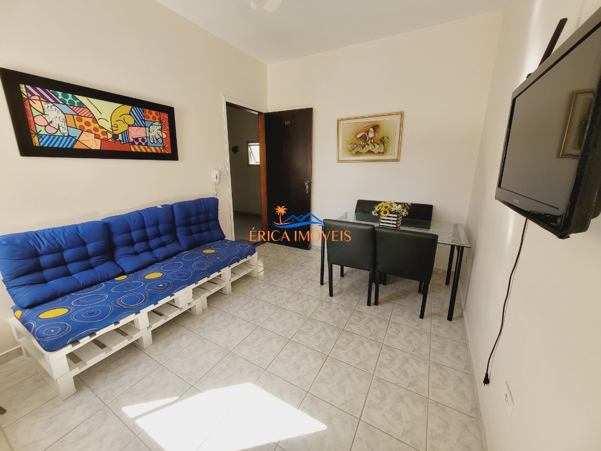 Apartamento à venda com 2 quartos, 50m² - Foto 2