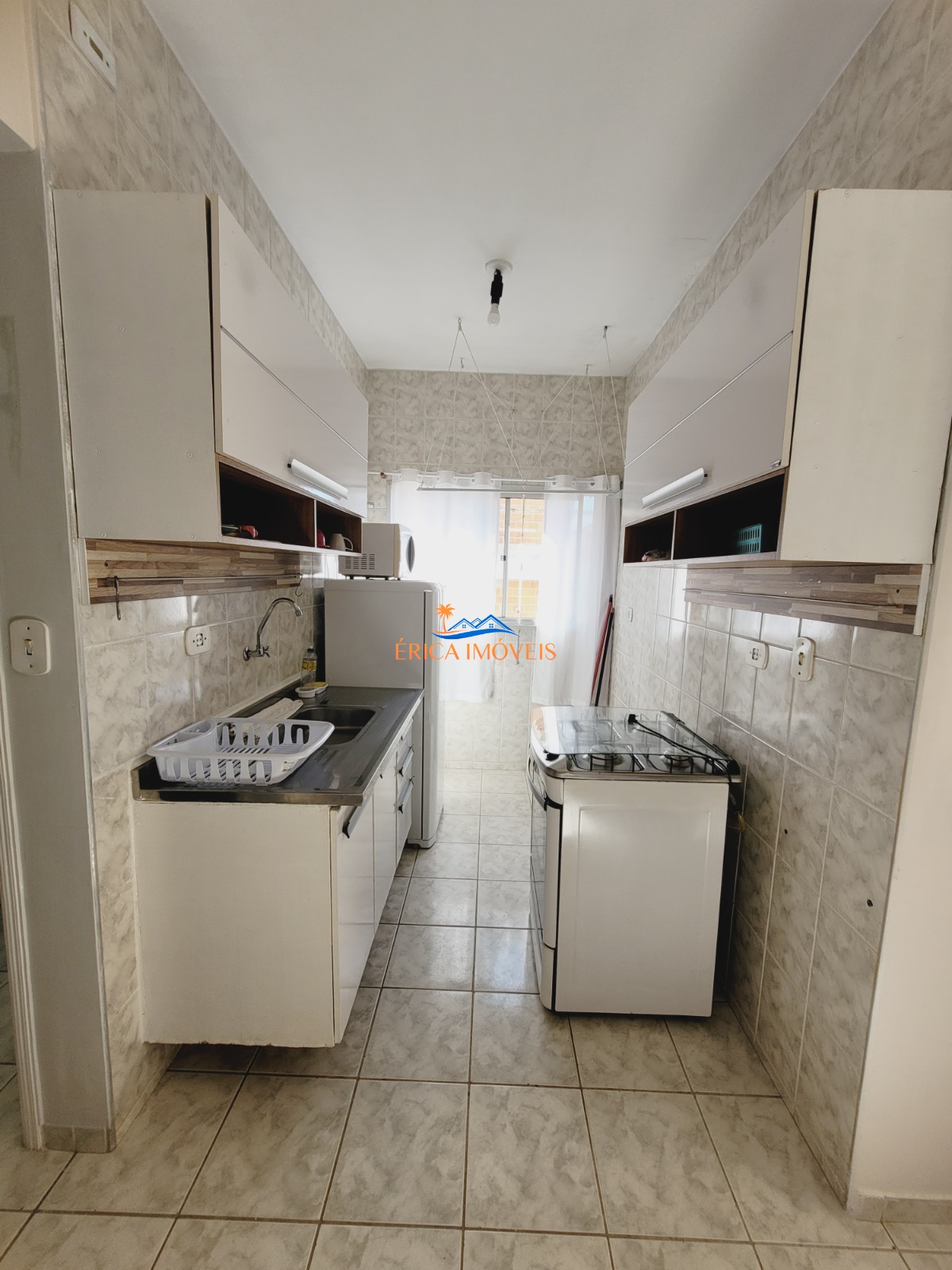 Apartamento à venda com 2 quartos, 50m² - Foto 6