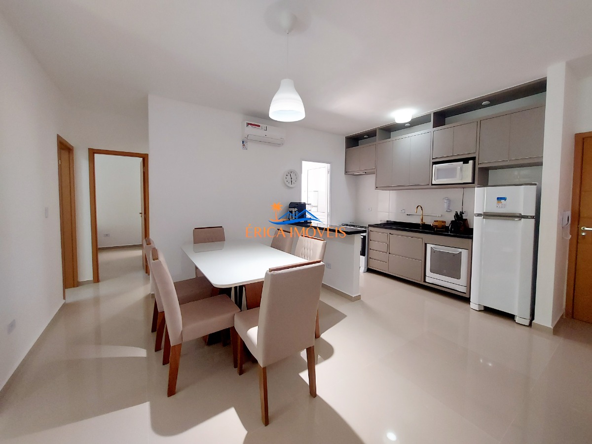 Apartamento à venda com 2 quartos, 76m² - Foto 1