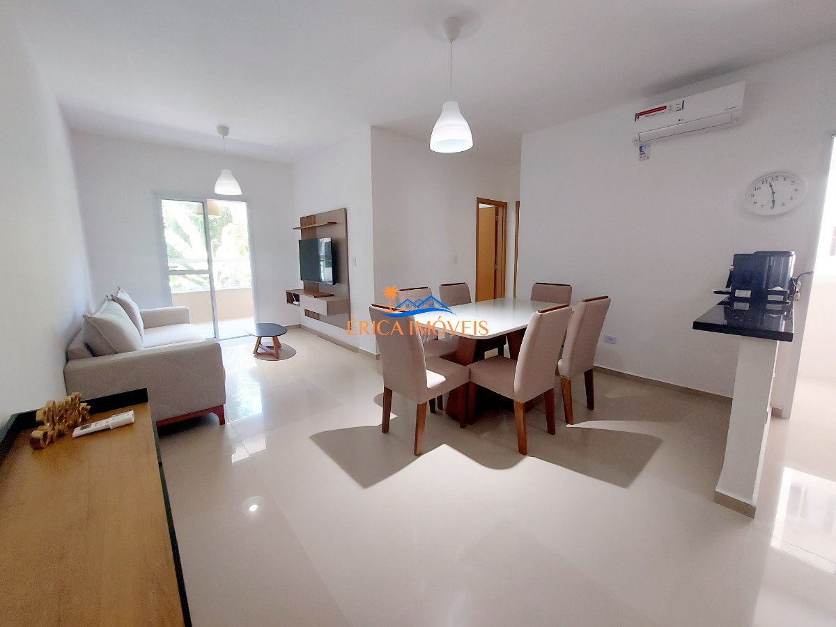 Apartamento à venda com 2 quartos, 76m² - Foto 4