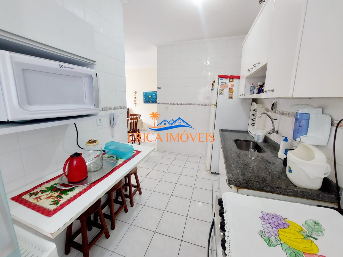 Apartamento à venda com 2 quartos, 65m² - Foto 8