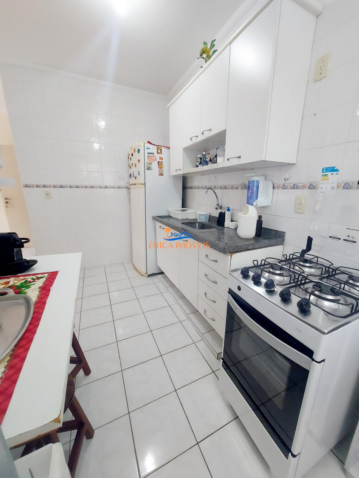 Apartamento à venda com 2 quartos, 65m² - Foto 8