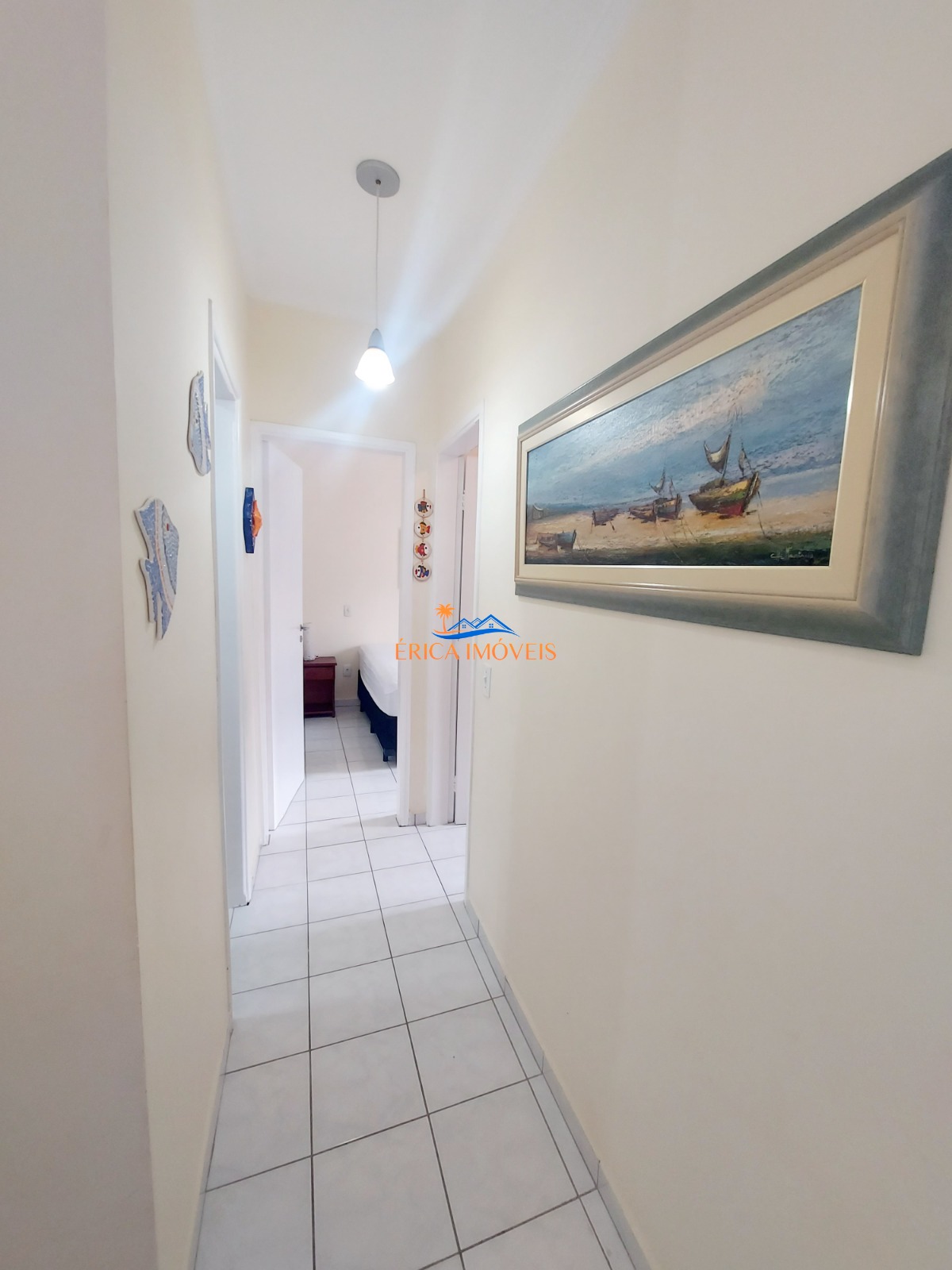 Apartamento à venda com 2 quartos, 65m² - Foto 11