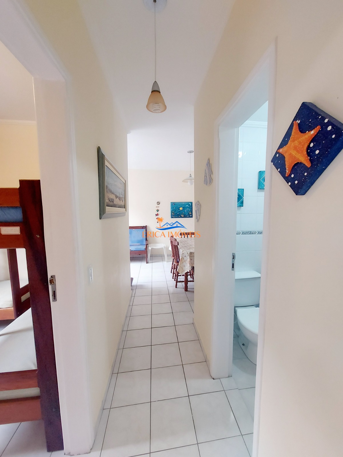 Apartamento à venda com 2 quartos, 65m² - Foto 17