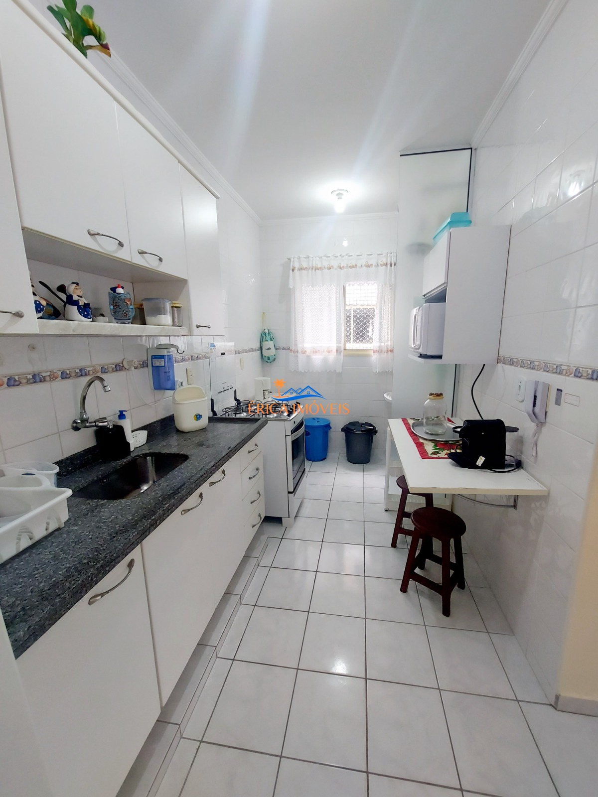 Apartamento à venda com 2 quartos, 65m² - Foto 9