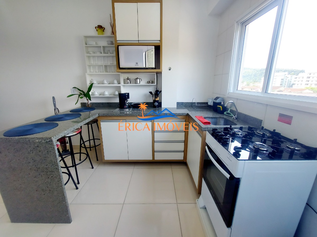 Apartamento à venda com 2 quartos, 60m² - Foto 6