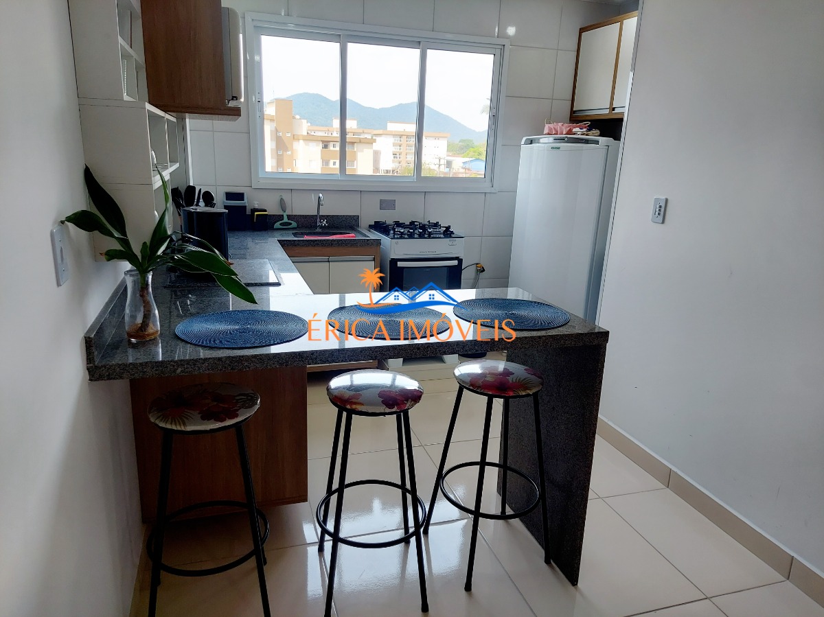 Apartamento à venda com 2 quartos, 60m² - Foto 4