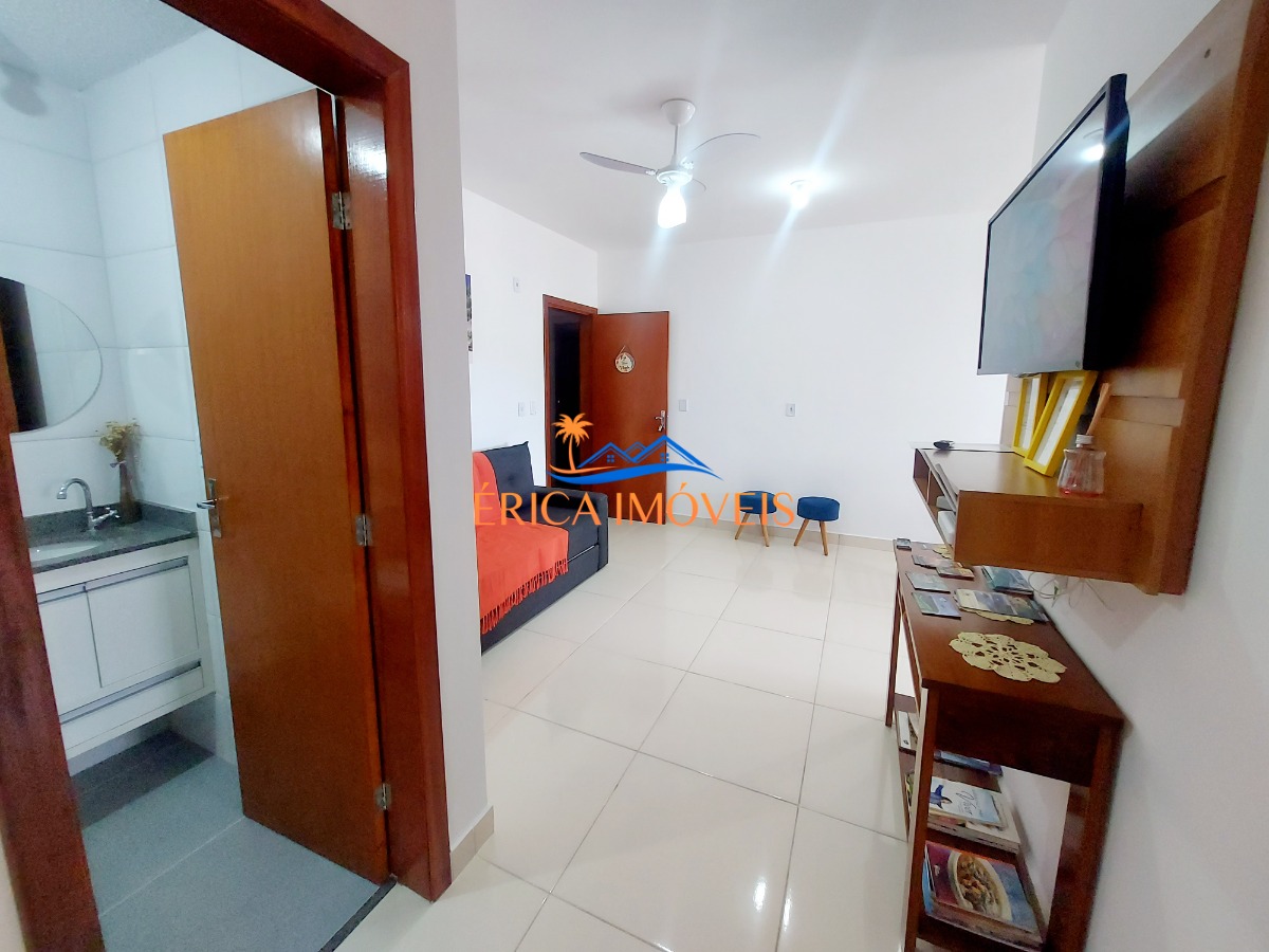 Apartamento à venda com 2 quartos, 60m² - Foto 10