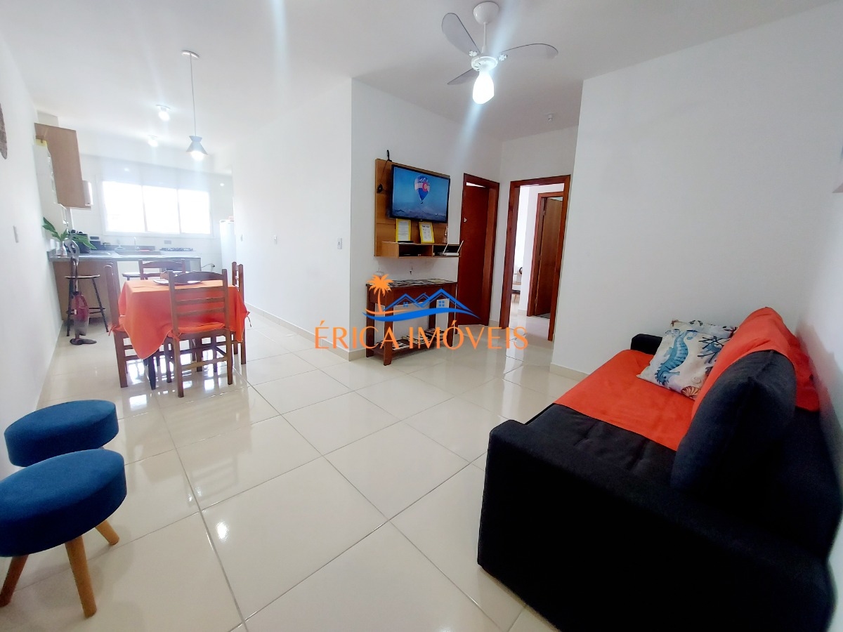 Apartamento à venda com 2 quartos, 60m² - Foto 1