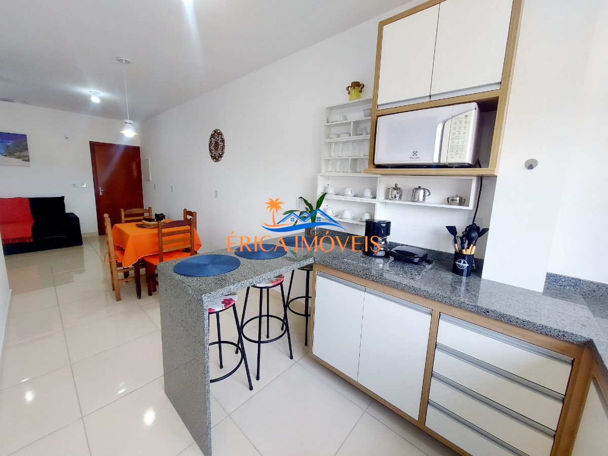 Apartamento à venda com 2 quartos, 60m² - Foto 5