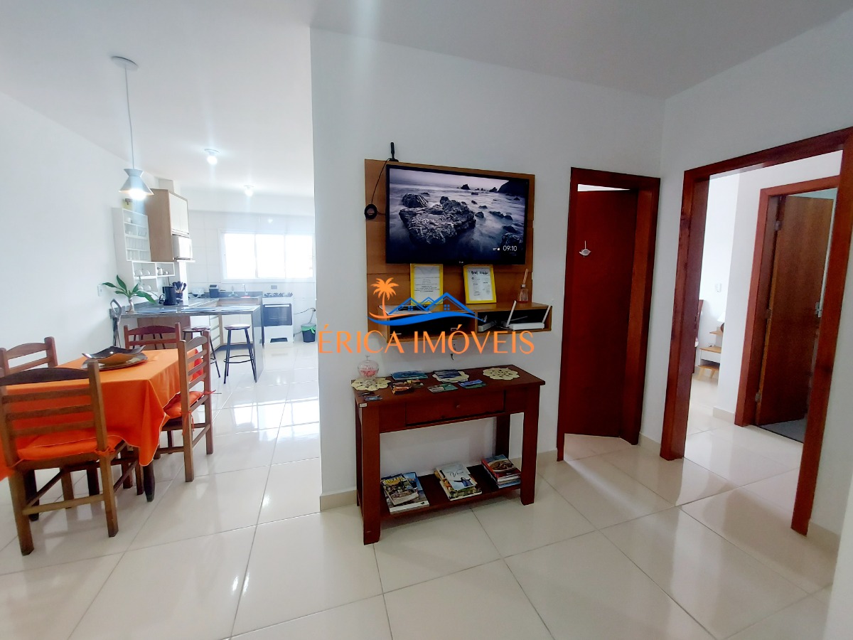 Apartamento à venda com 2 quartos, 60m² - Foto 3