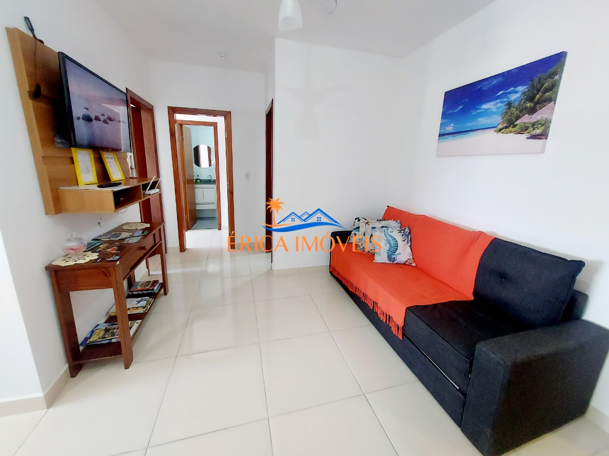 Apartamento à venda com 2 quartos, 60m² - Foto 9