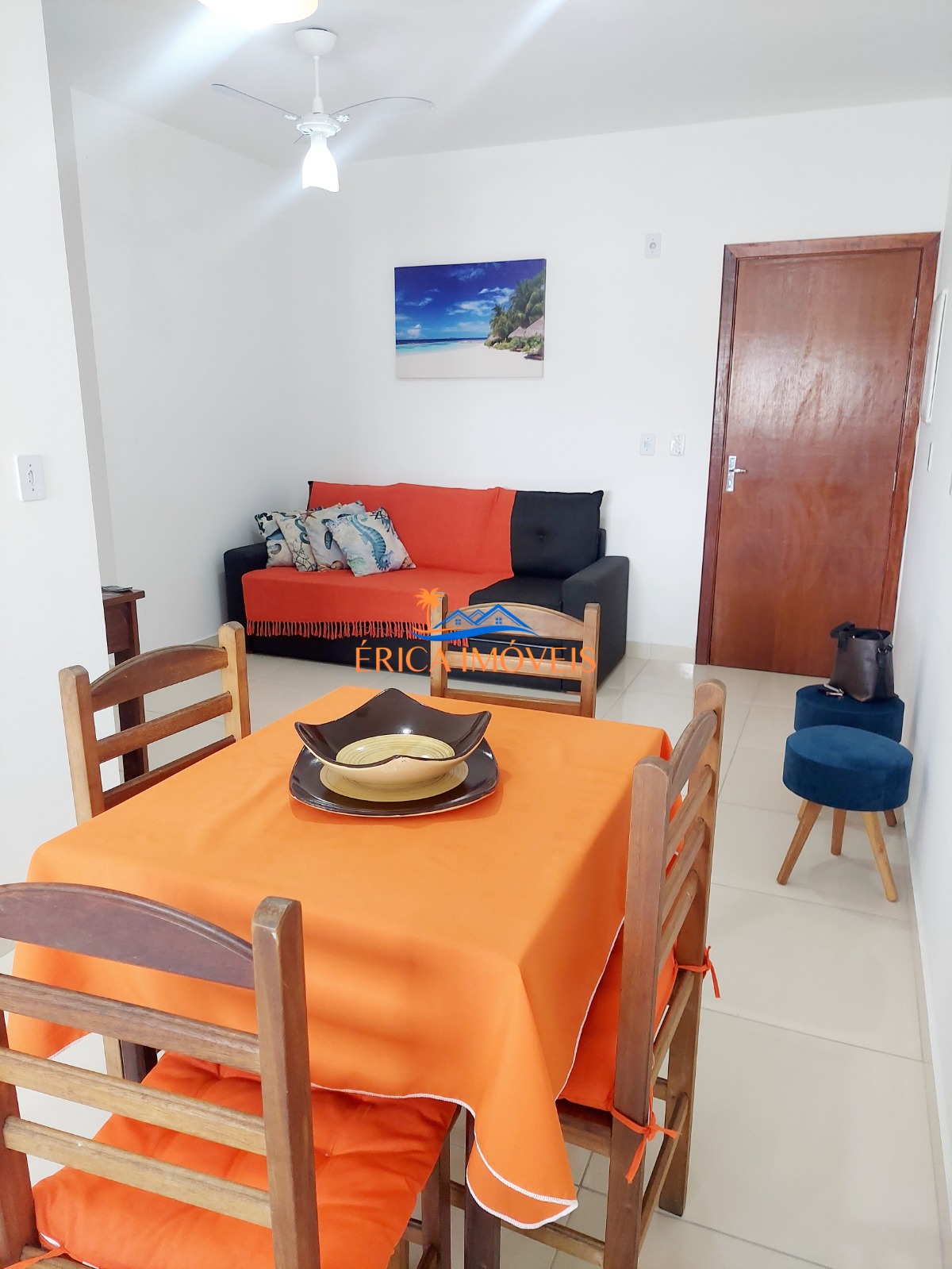 Apartamento à venda com 2 quartos, 60m² - Foto 8