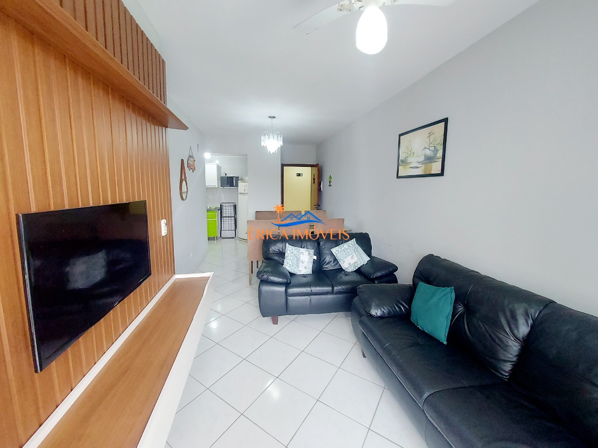 Apartamento à venda com 2 quartos, 60m² - Foto 2