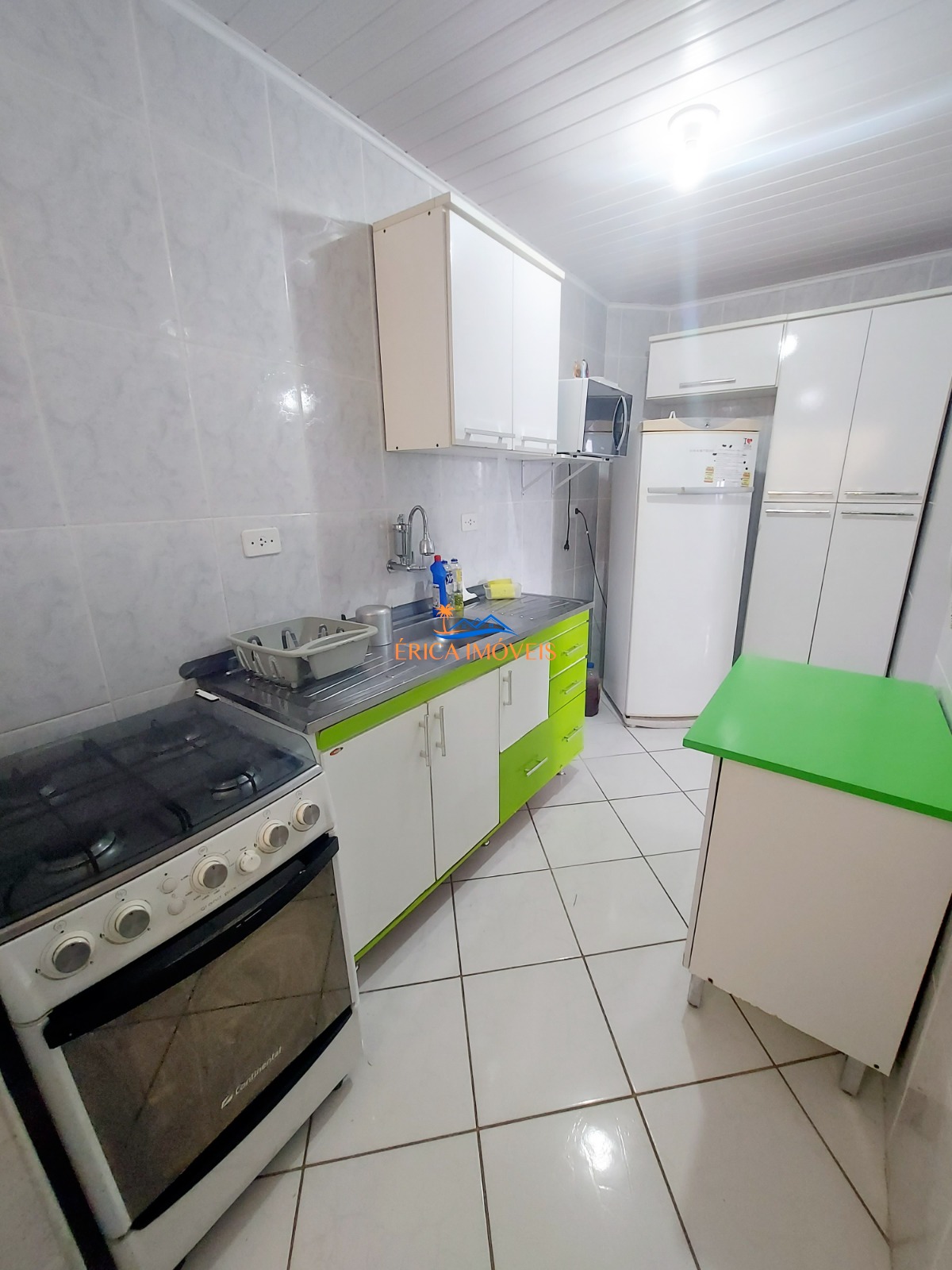 Apartamento à venda com 2 quartos, 60m² - Foto 10