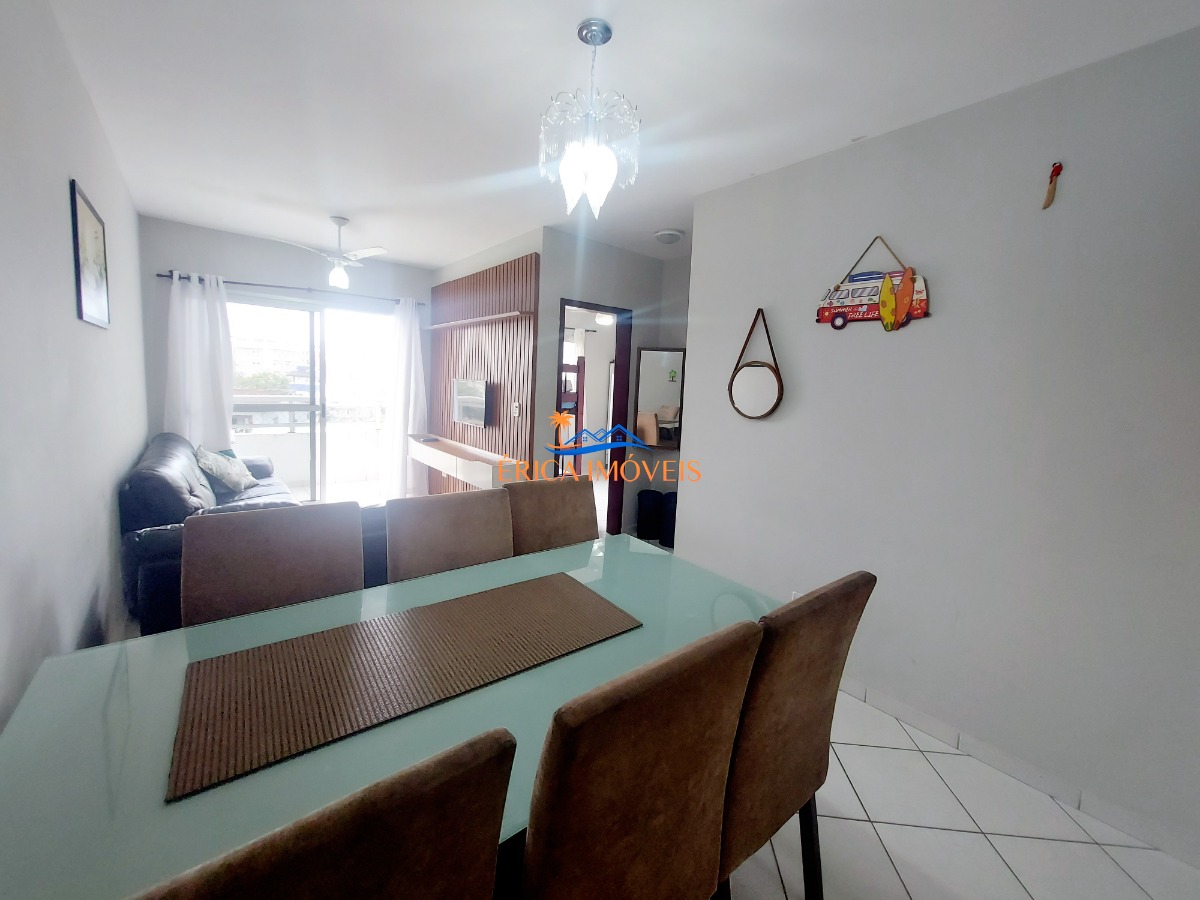 Apartamento à venda com 2 quartos, 60m² - Foto 1