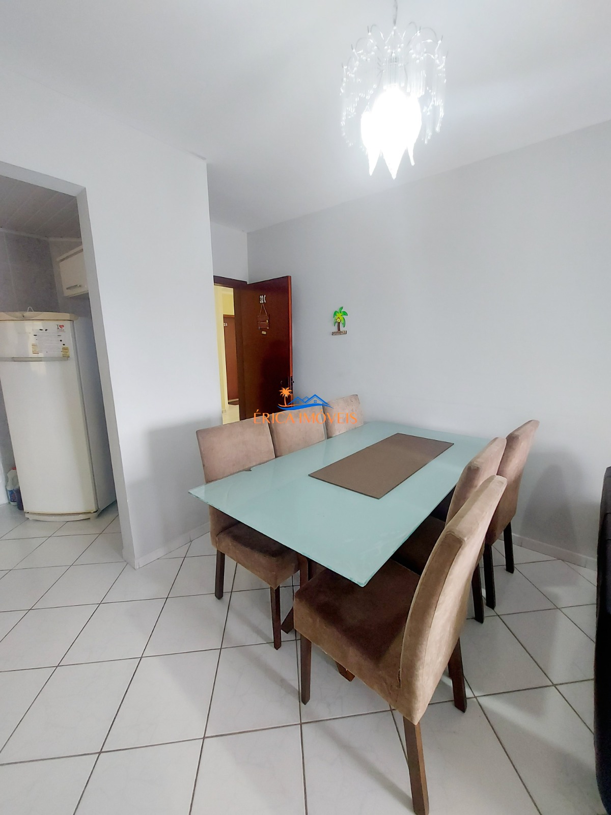 Apartamento à venda com 2 quartos, 60m² - Foto 6