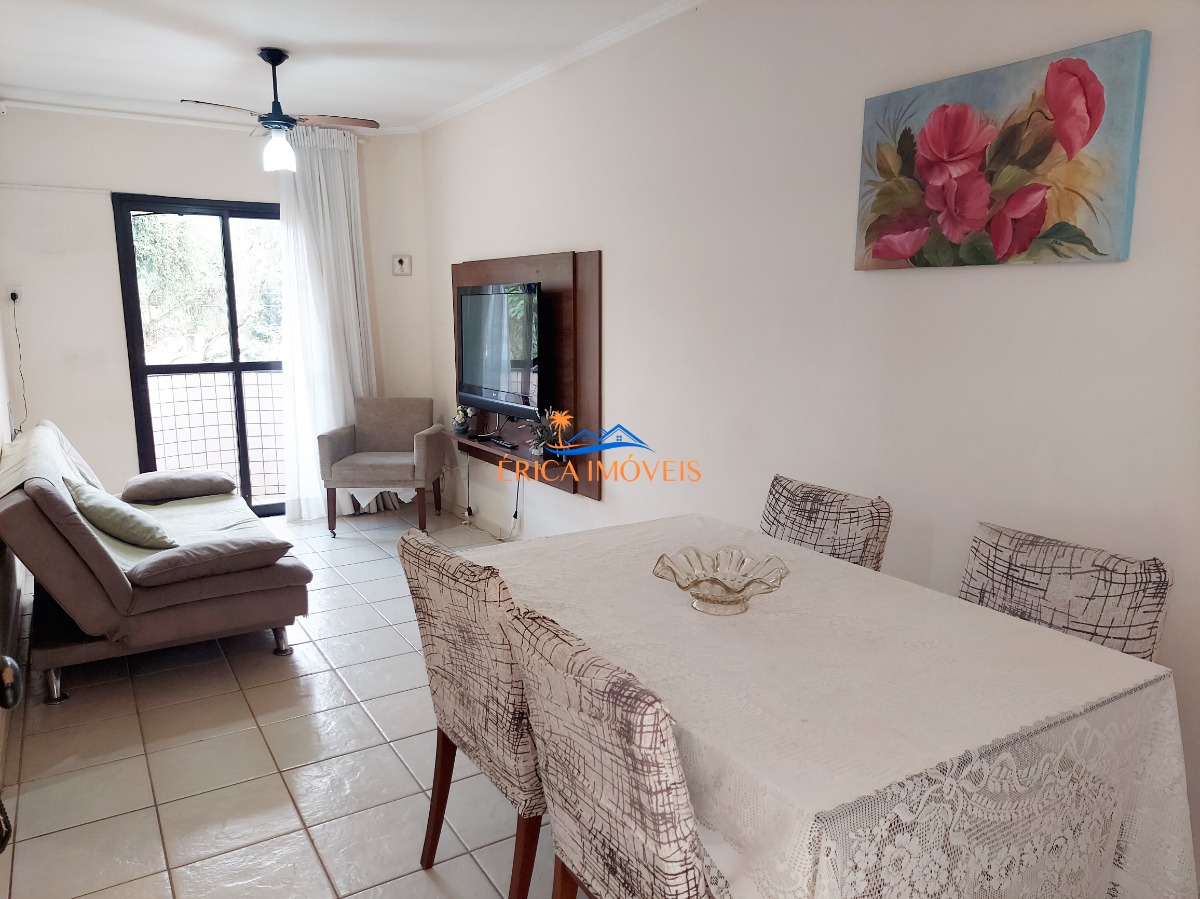 Apartamento à venda com 1 quarto, 44m² - Foto 3