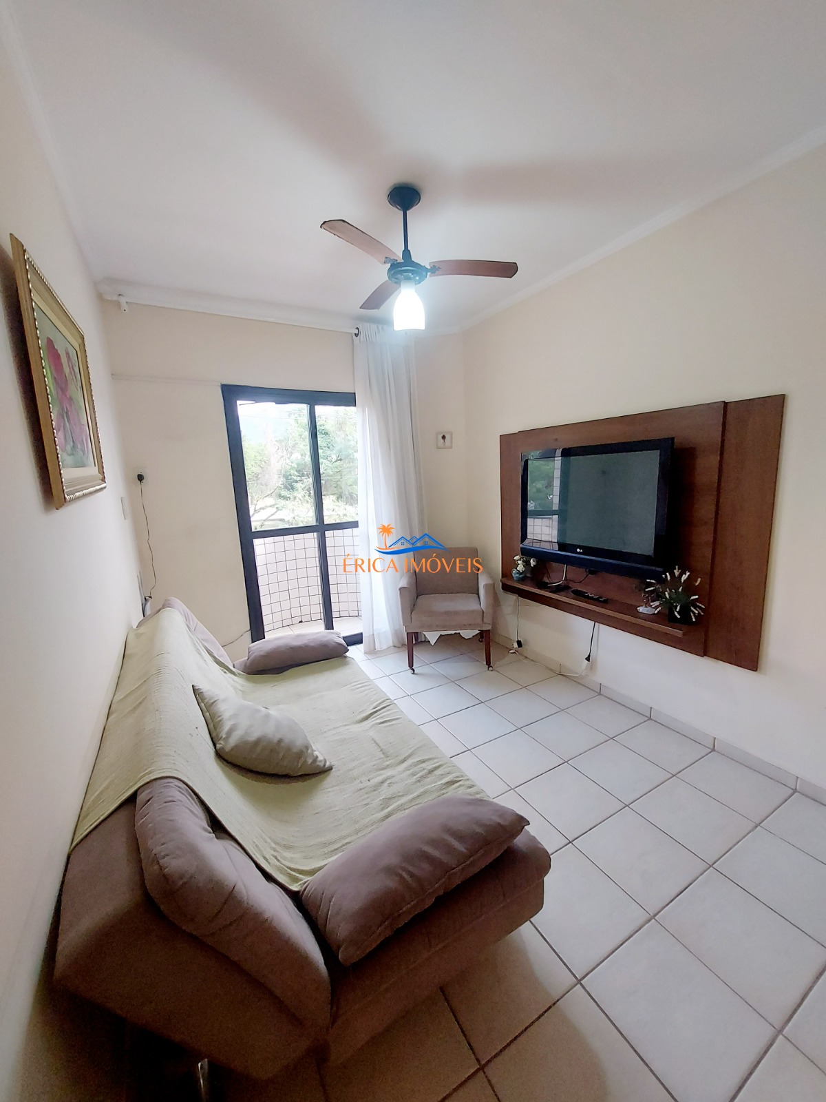 Apartamento à venda com 1 quarto, 44m² - Foto 5