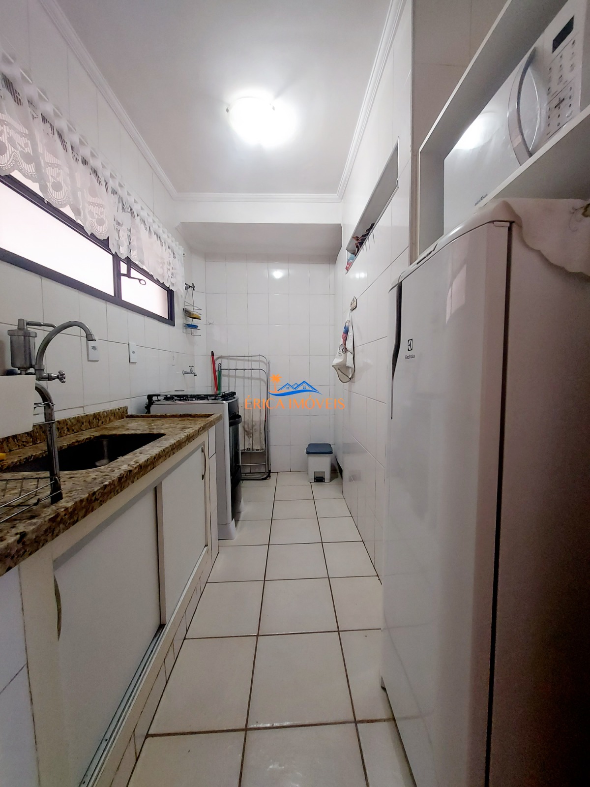 Apartamento à venda com 1 quarto, 44m² - Foto 7