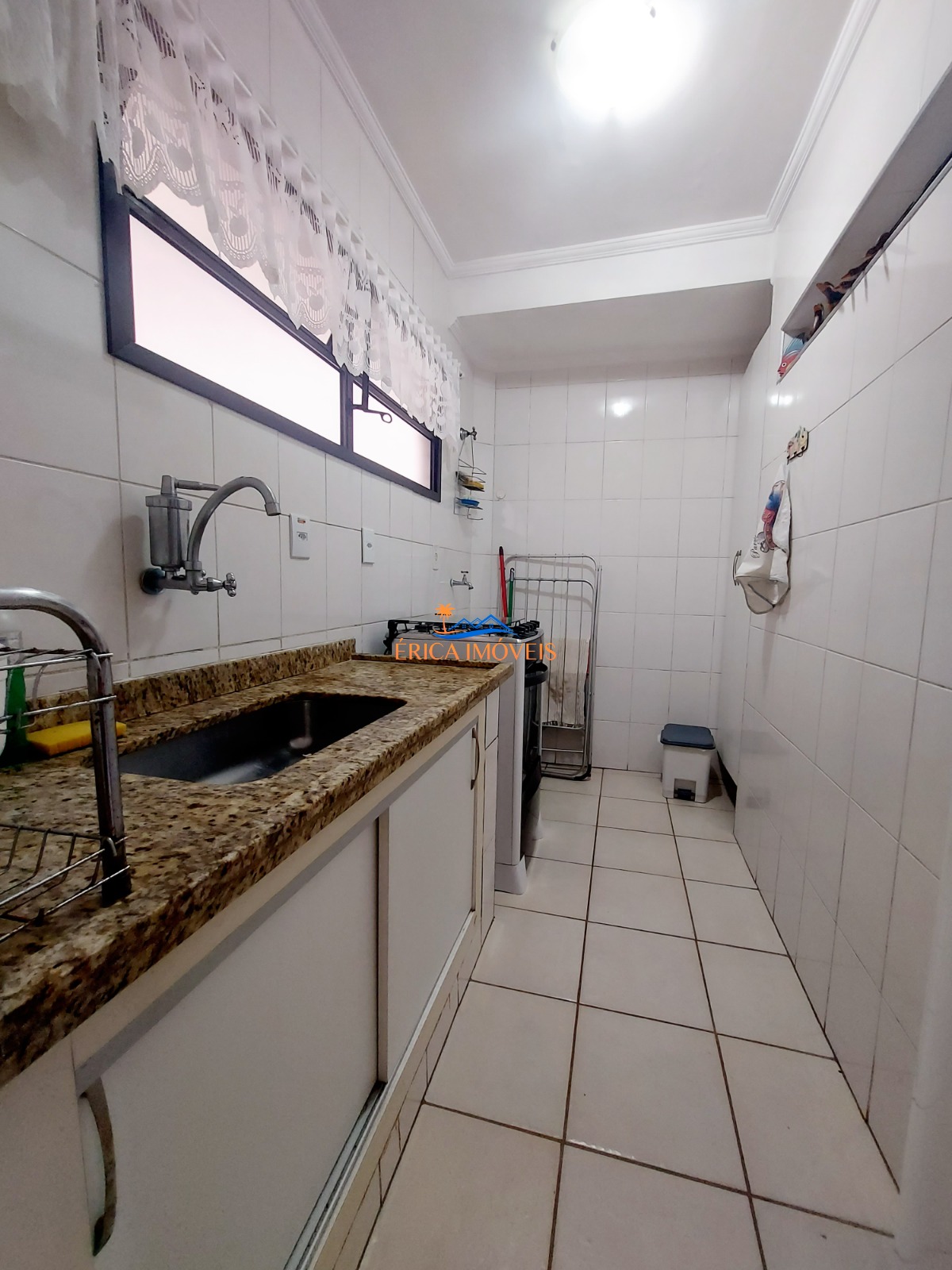 Apartamento à venda com 1 quarto, 44m² - Foto 6