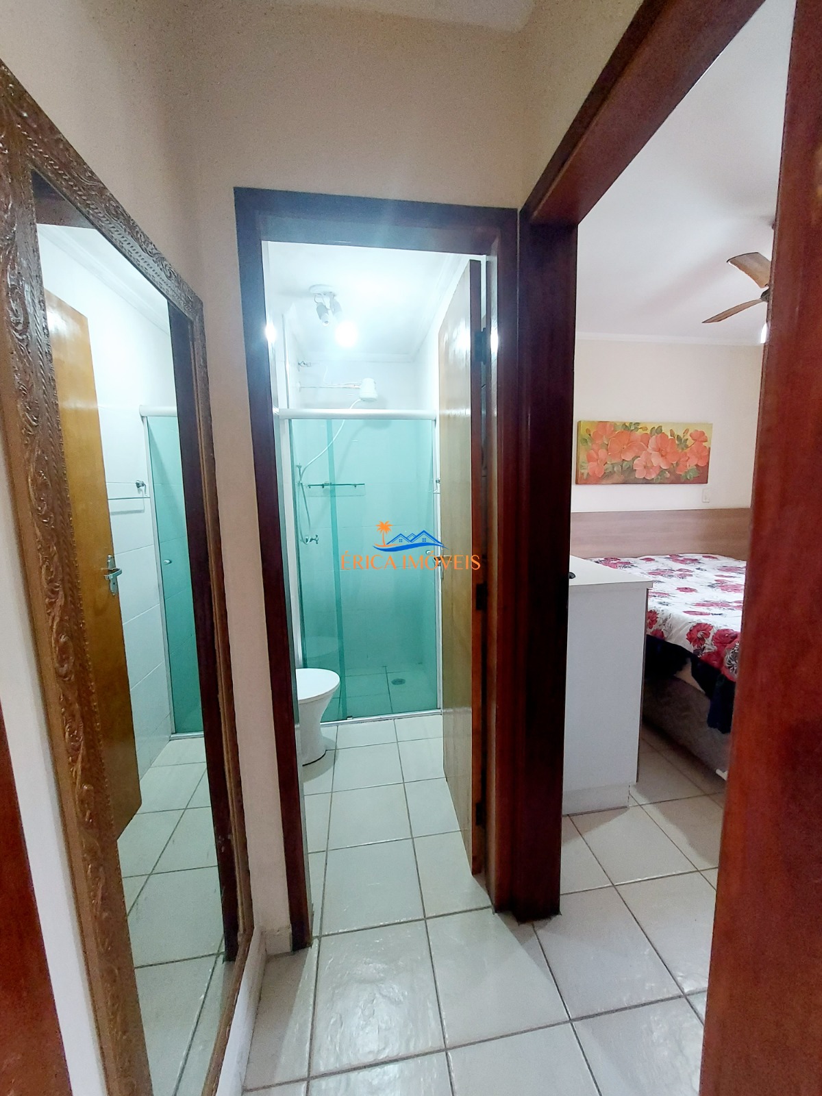 Apartamento à venda com 1 quarto, 44m² - Foto 10