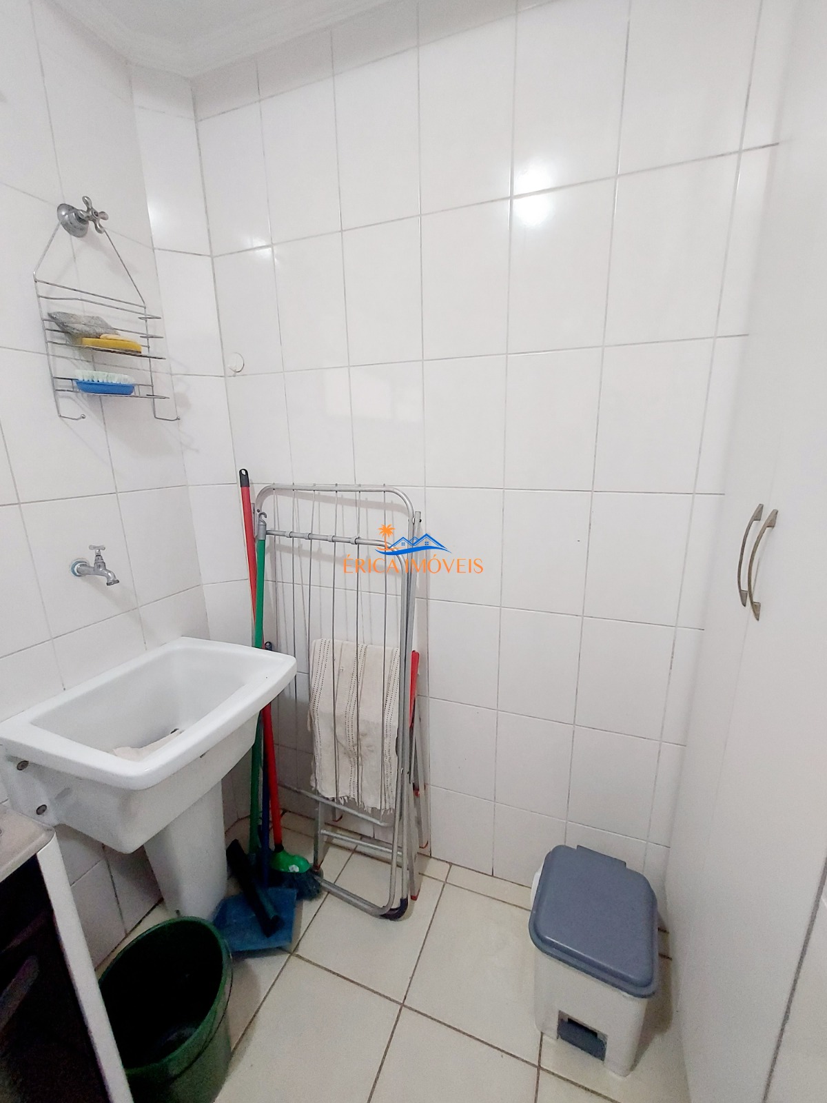 Apartamento à venda com 1 quarto, 44m² - Foto 8