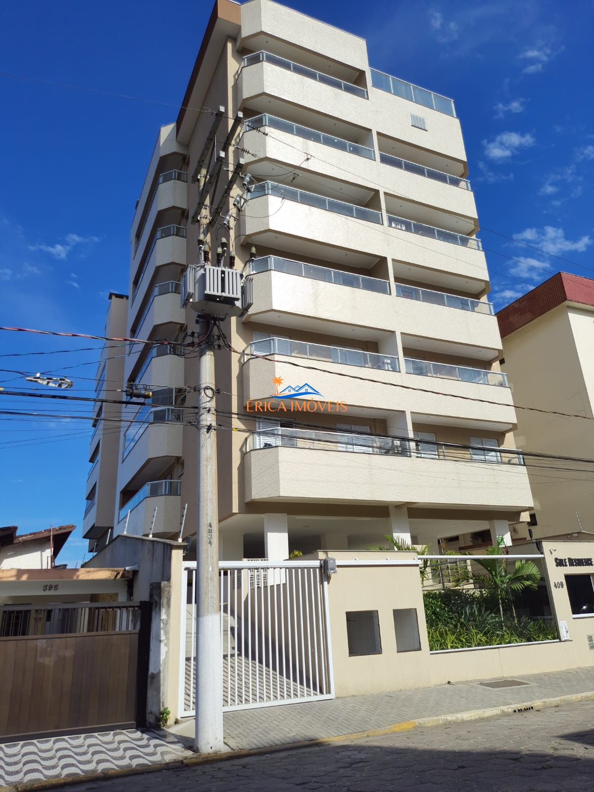 Apartamento à venda com 3 quartos, 160m² - Foto 20