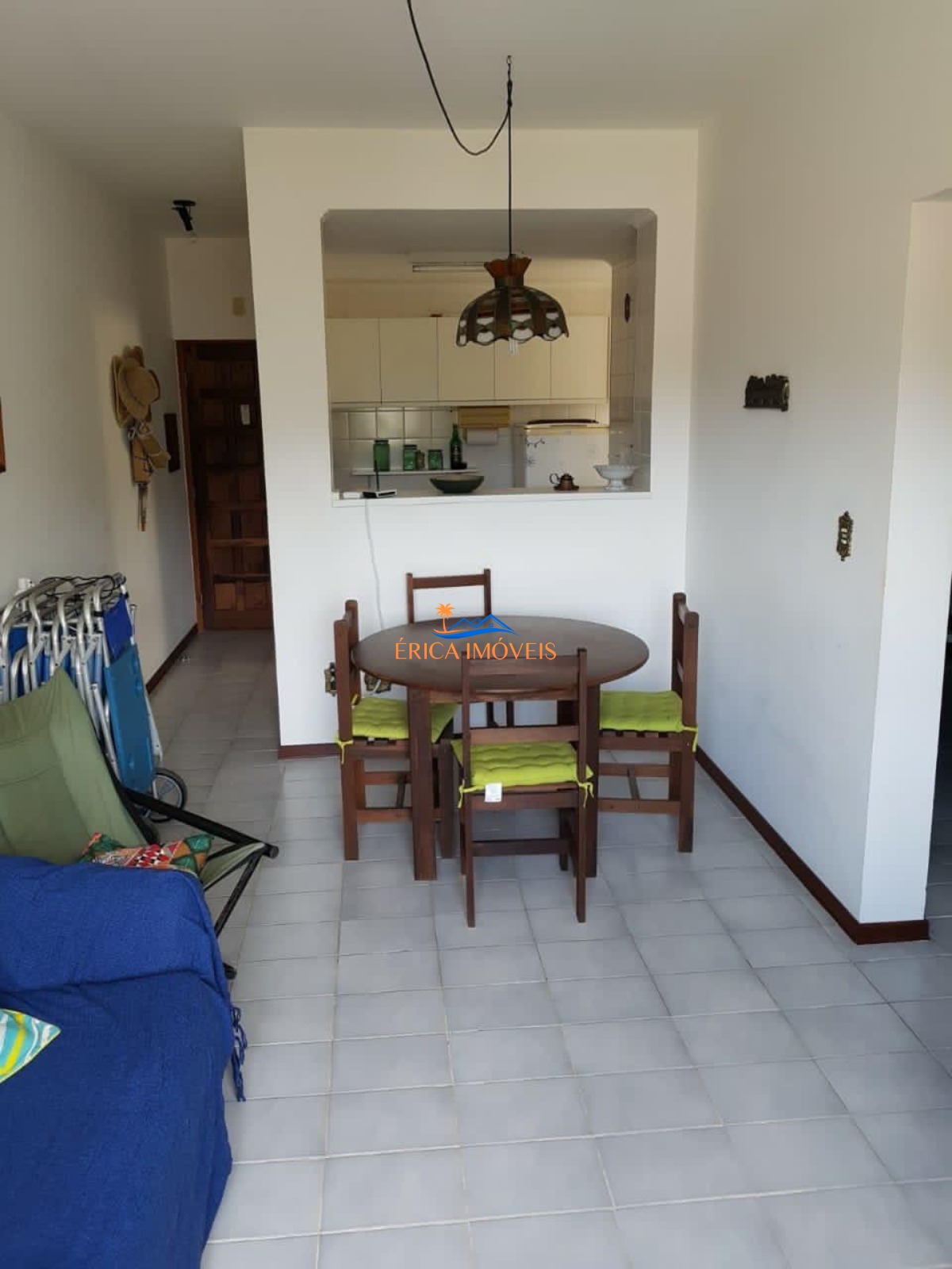 Apartamento à venda com 2 quartos, 61m² - Foto 1