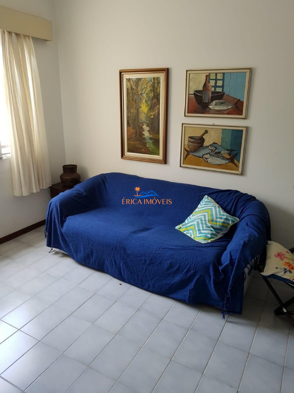 Apartamento à venda com 2 quartos, 61m² - Foto 3