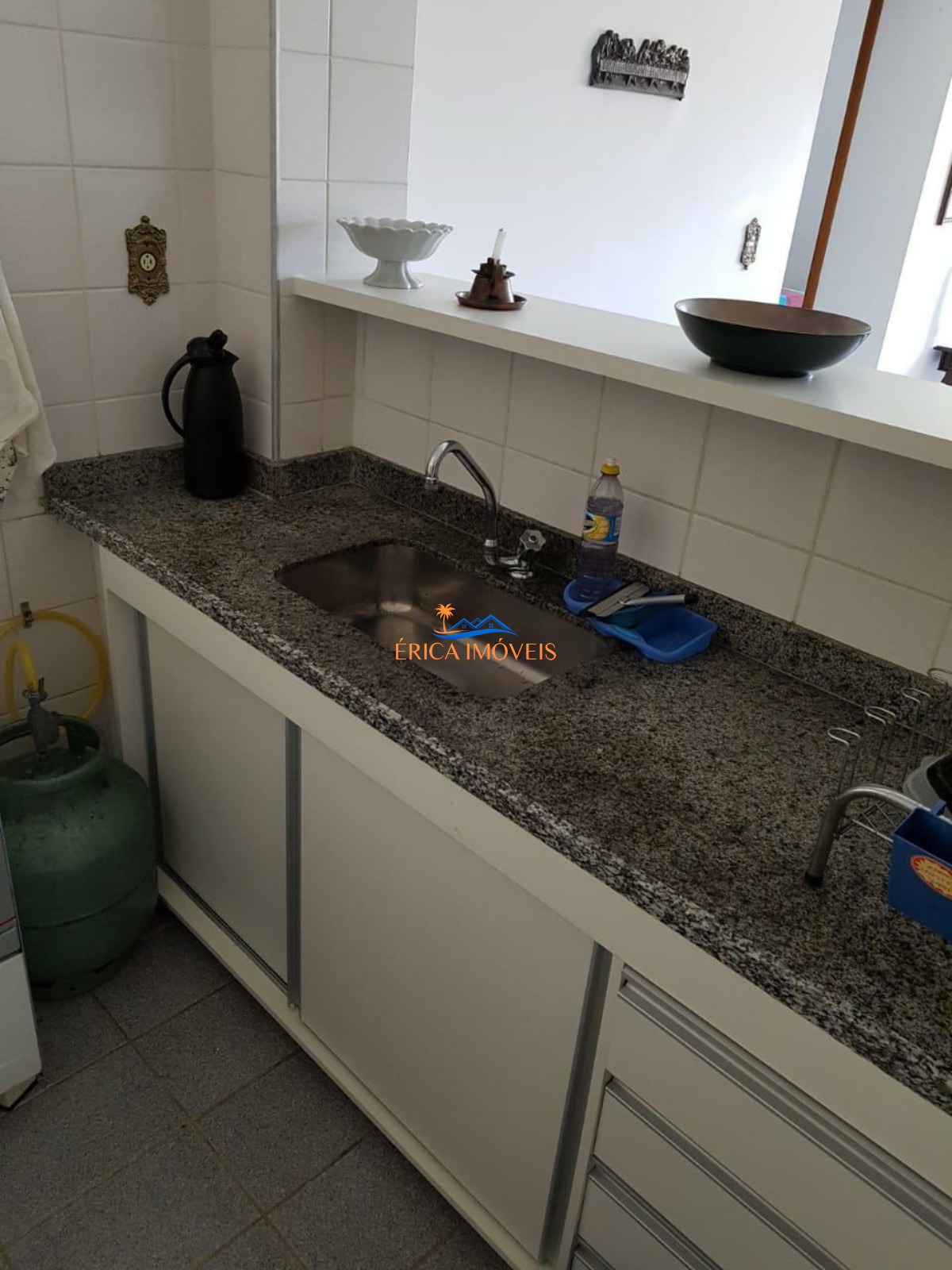 Apartamento à venda com 2 quartos, 61m² - Foto 8