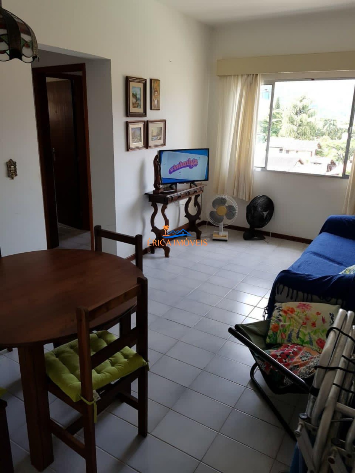 Apartamento à venda com 2 quartos, 61m² - Foto 2